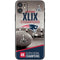 NFL Patriots Super Bowl XLIX Champs iPhone 11 Skin